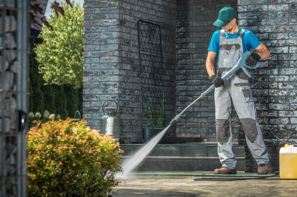 Best Parking Lot and Garage Cleaning  in Jones Valley, CA