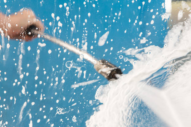 Best Oil Spill Cleanup  in Jones Valley, CA
